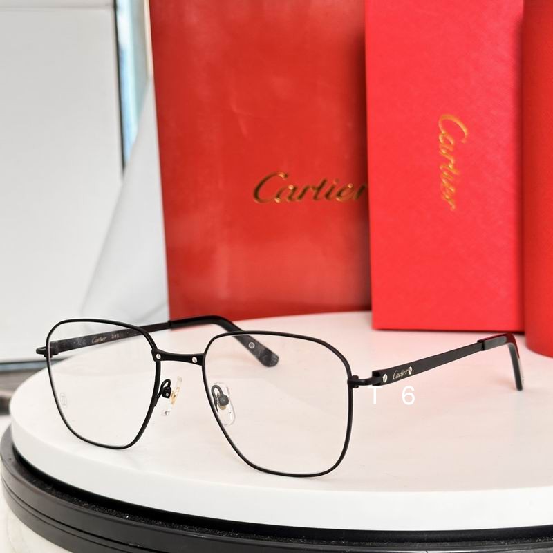 Cartier CT0553O 54 19-145 e07