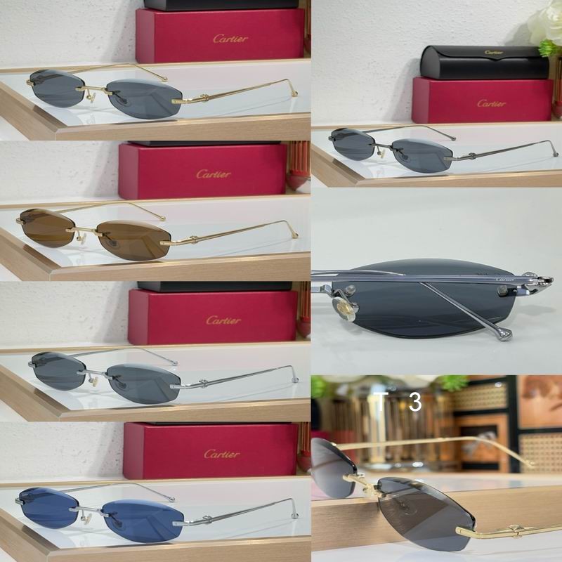 Cartier CT0648S 56 18-145 c08