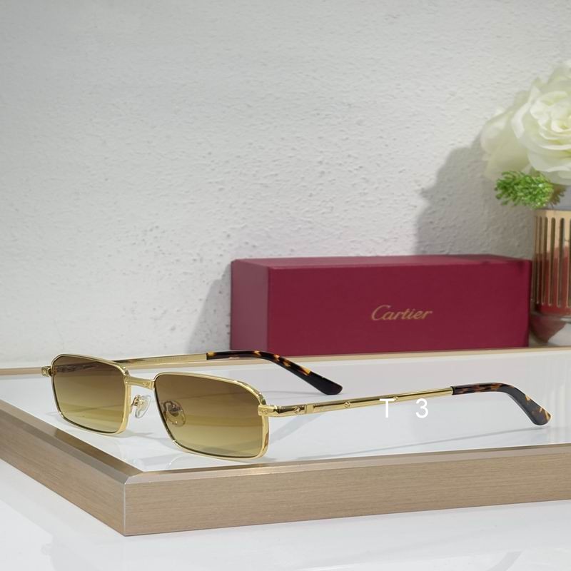 Cartier CT0685S 145 C06