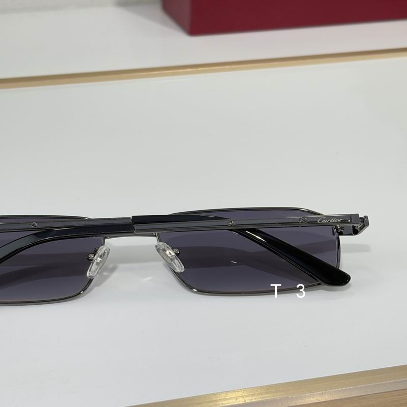 Cartier CT0685S 145 C08
