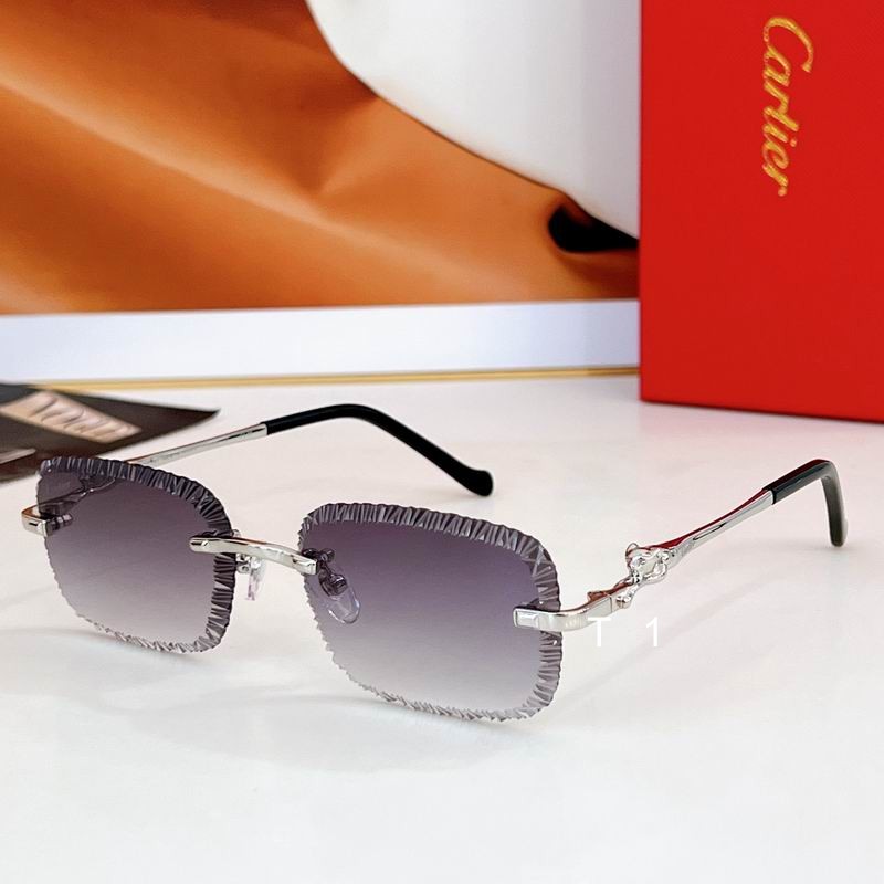 Cartier CT08262 59 17-140 a01