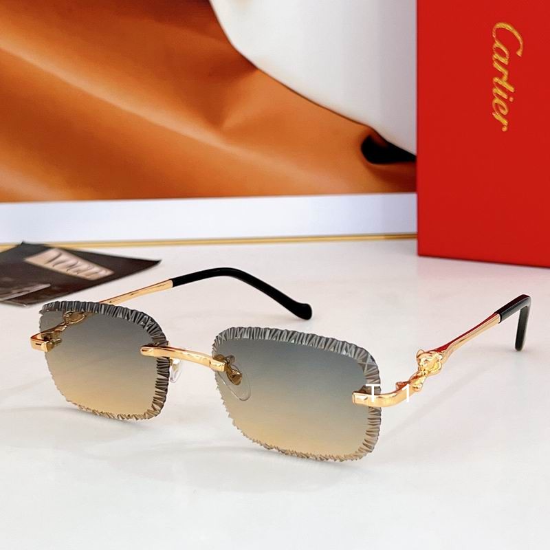 Cartier CT08262 59 17-140 a05