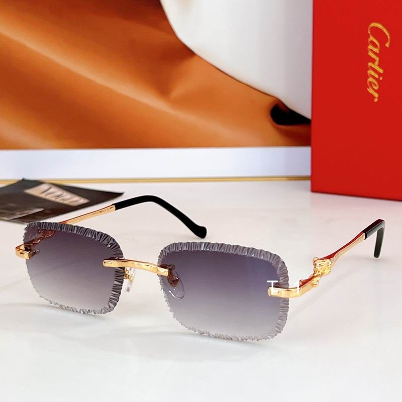 Cartier CT08262 59 17-140 a06