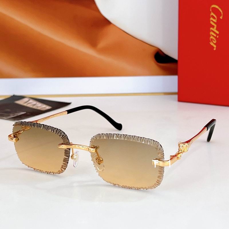 Cartier CT08262 59 17-140 a07