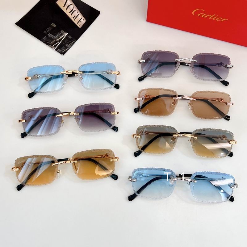 Cartier CT08262 59 17-140 a09