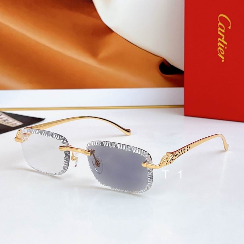 Cartier CT08568 56 18 135 a01