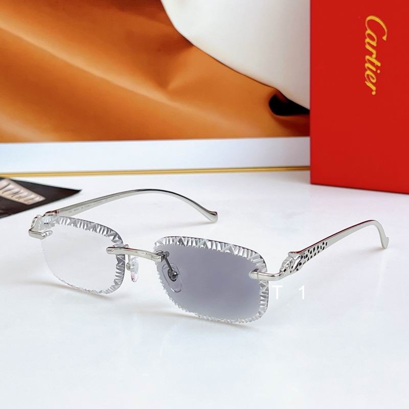 Cartier CT08568 56 18 135 a03