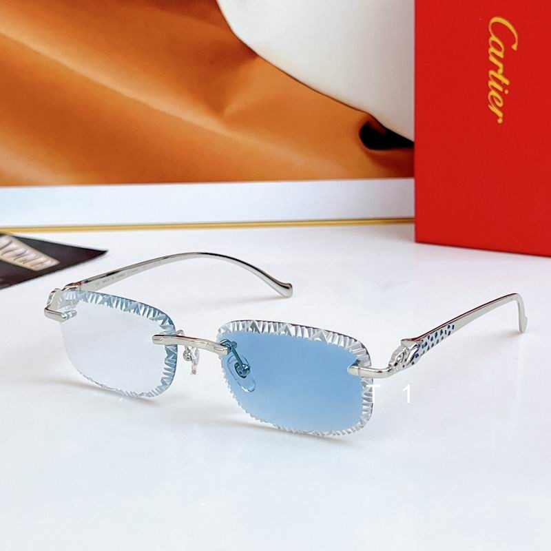 Cartier CT08568 56 18 135 a04