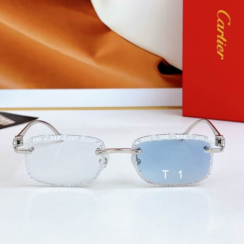 Cartier CT08568 56 18 135 a05