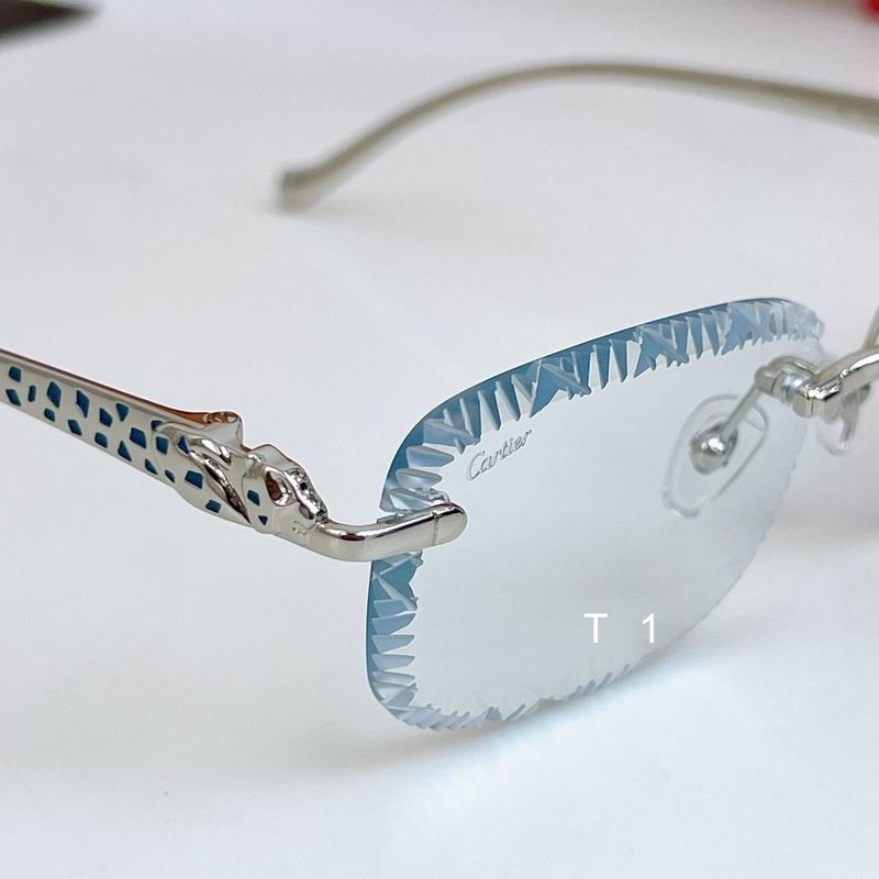 Cartier CT08568 56 18 135 a06