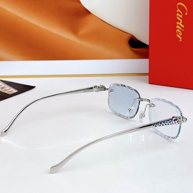 Cartier CT08568 56 18 135 a07