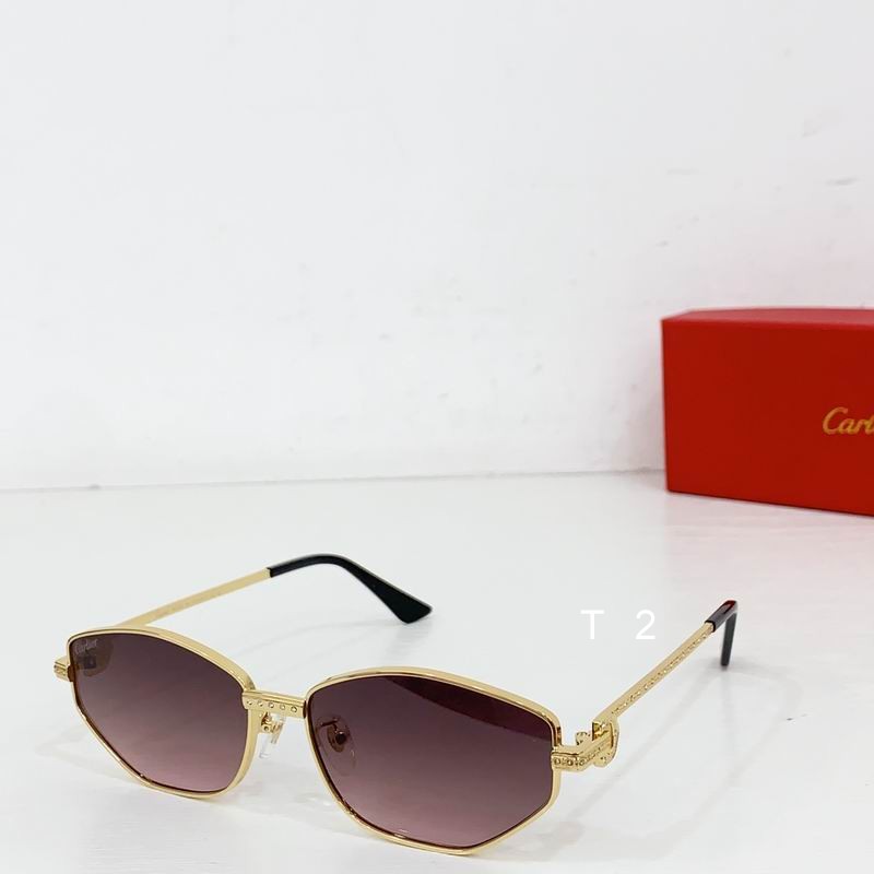 Cartier CT1177S 58 16-145 b02