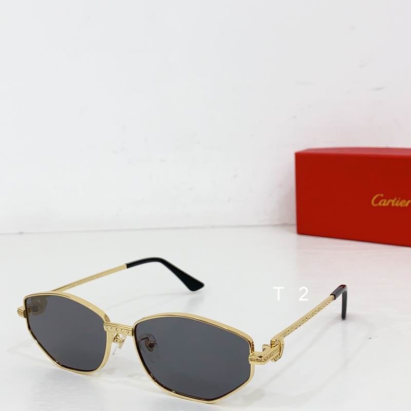 Cartier CT1177S 58 16-145 b05