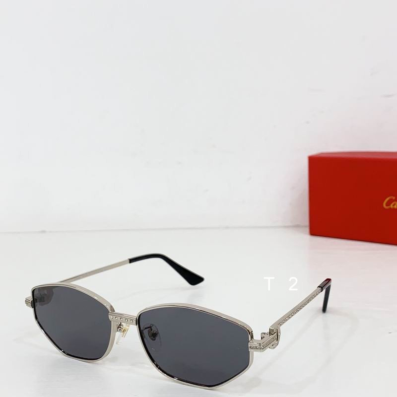 Cartier CT1177S 58 16-145 b06