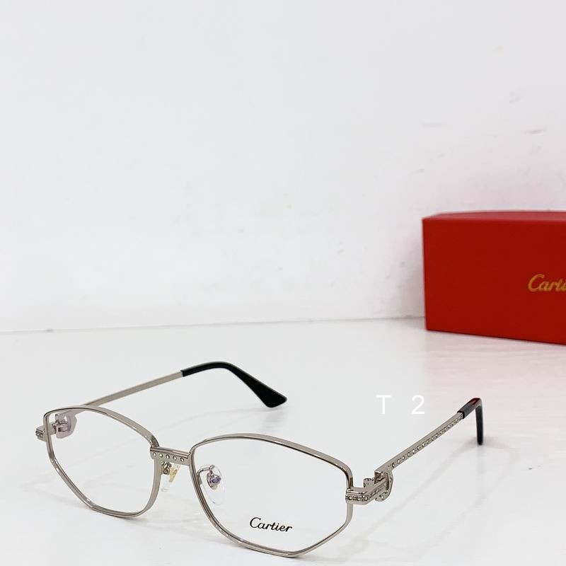 Cartier CT1177S 58 16-145 b07