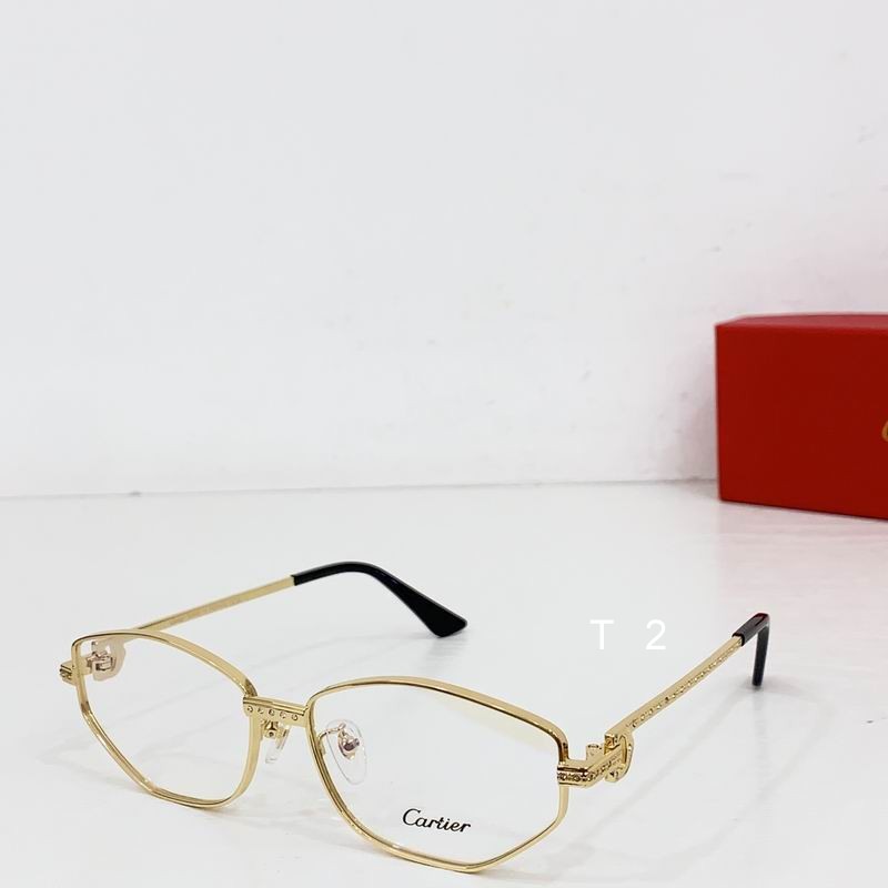 Cartier CT1177S 58 16-145 b08