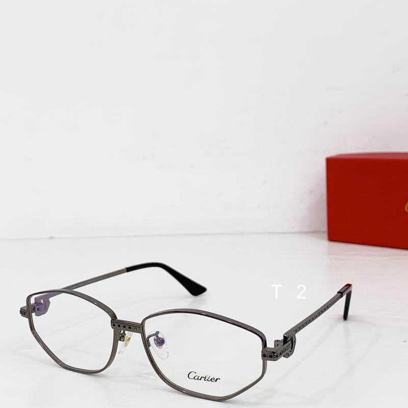 Cartier CT1177S 58 16-145 b09