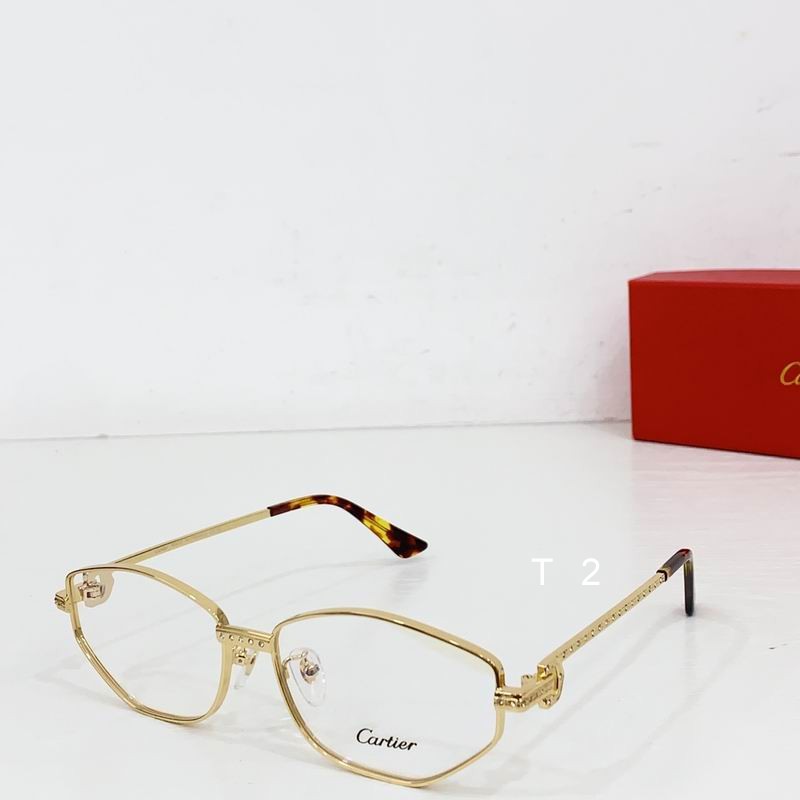 Cartier CT1177S 58 16-145 b10