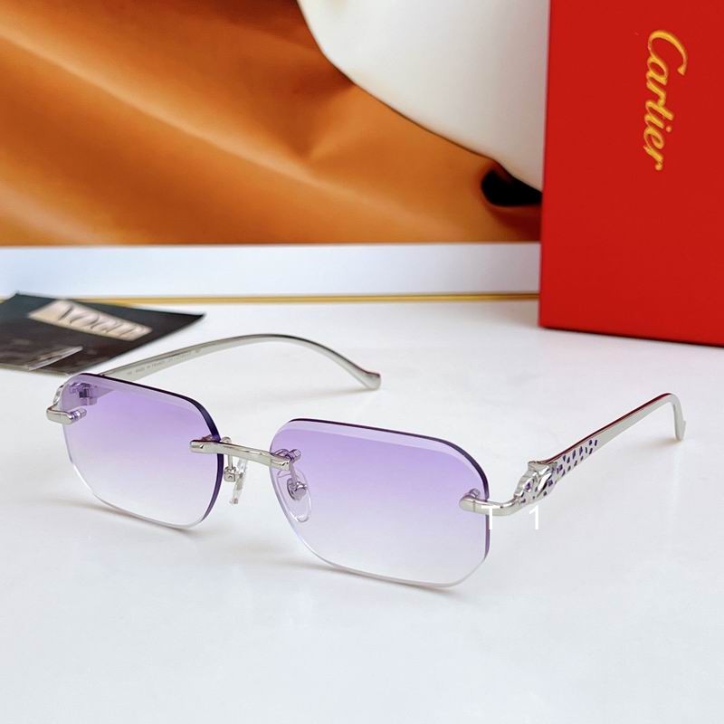 Cartier CT9527O 56 17 130 a04