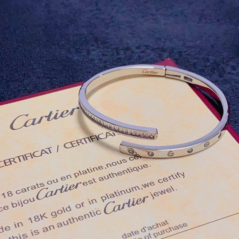 Cartier bracelet 04yxh05 (5)