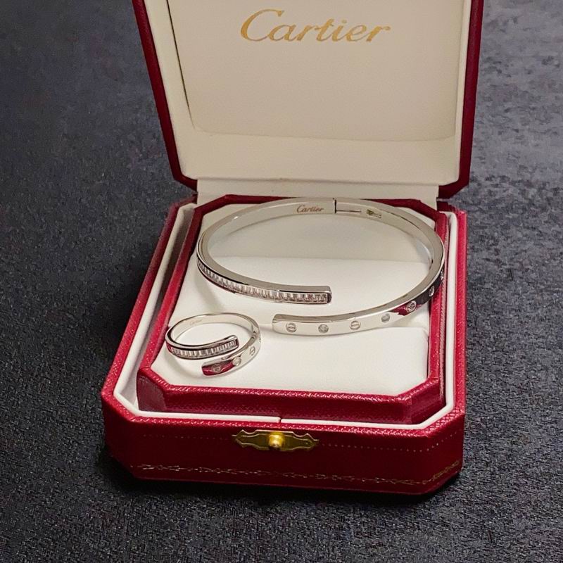 Cartier bracelet 04yxh05 (7)