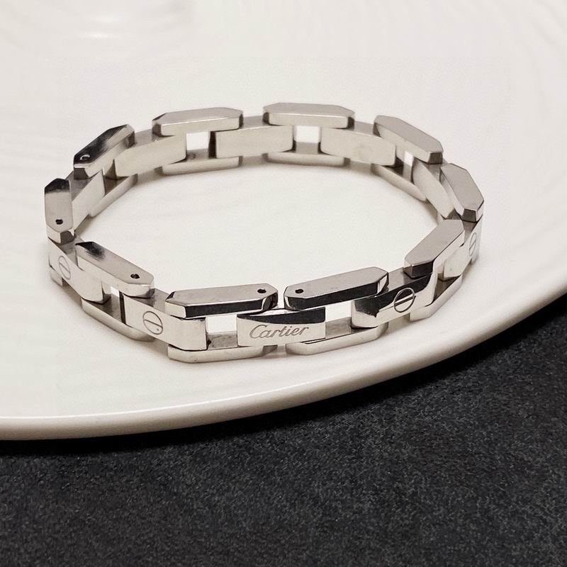 Cartier bracelet 04yxh06 (2)