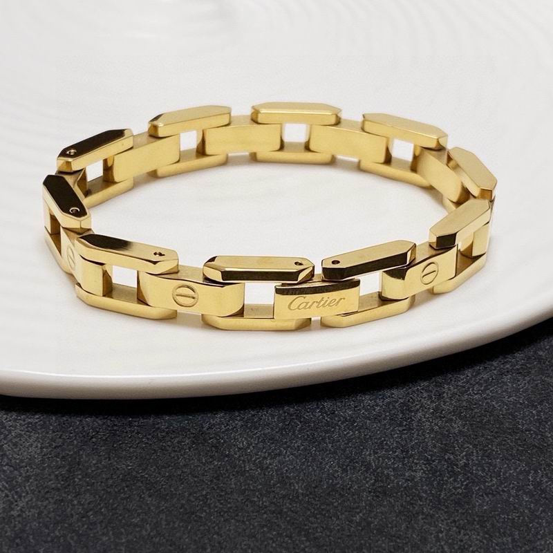 Cartier bracelet 04yxh06 (4)