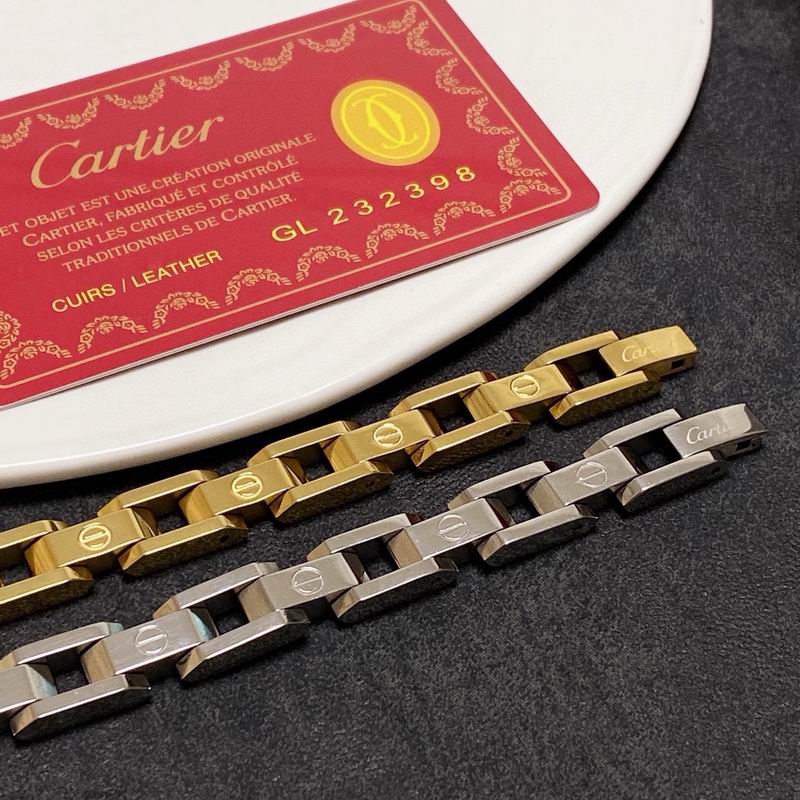 Cartier bracelet 04yxh06 (6)