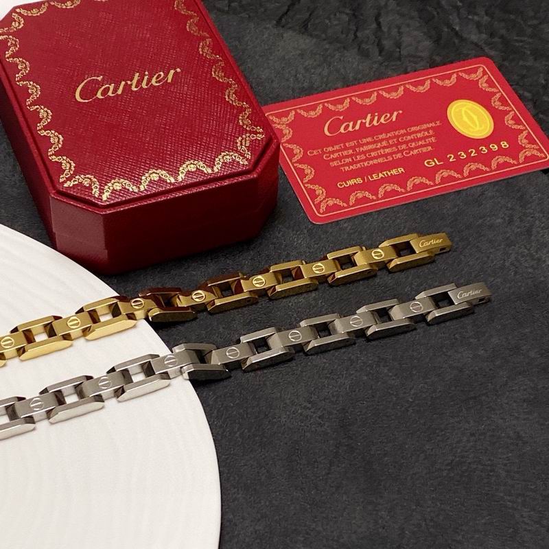 Cartier bracelet 04yxh06 (8)