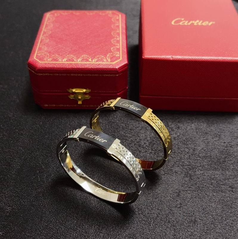 Cartier bracelet 05yxh09 (9)