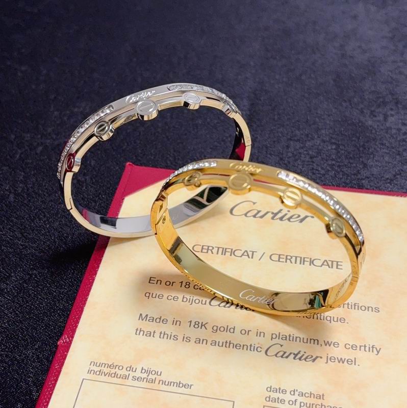 Cartier bracelet 05yxh13 (6)