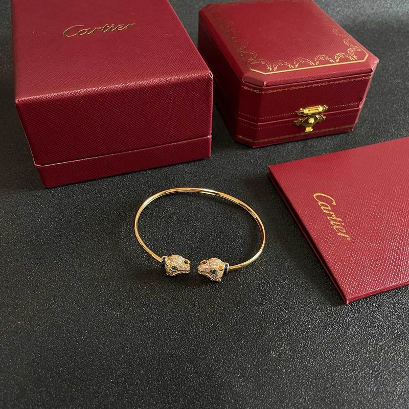 Cartier bracelet 06yxh01 (2)