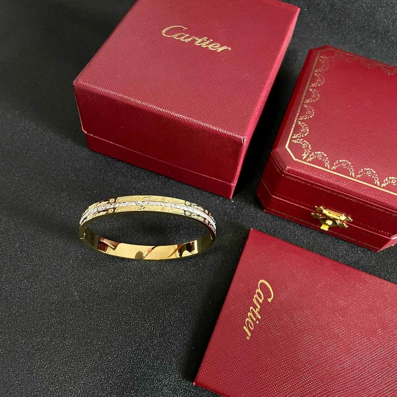 Cartier bracelet 07yxh03 (1)