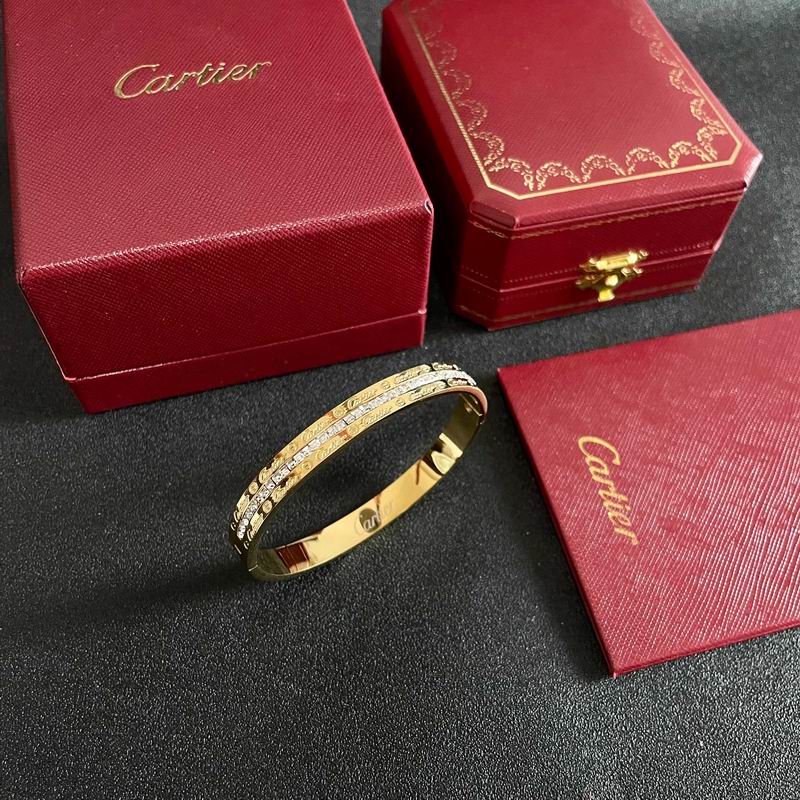 Cartier bracelet 07yxh03 (2)