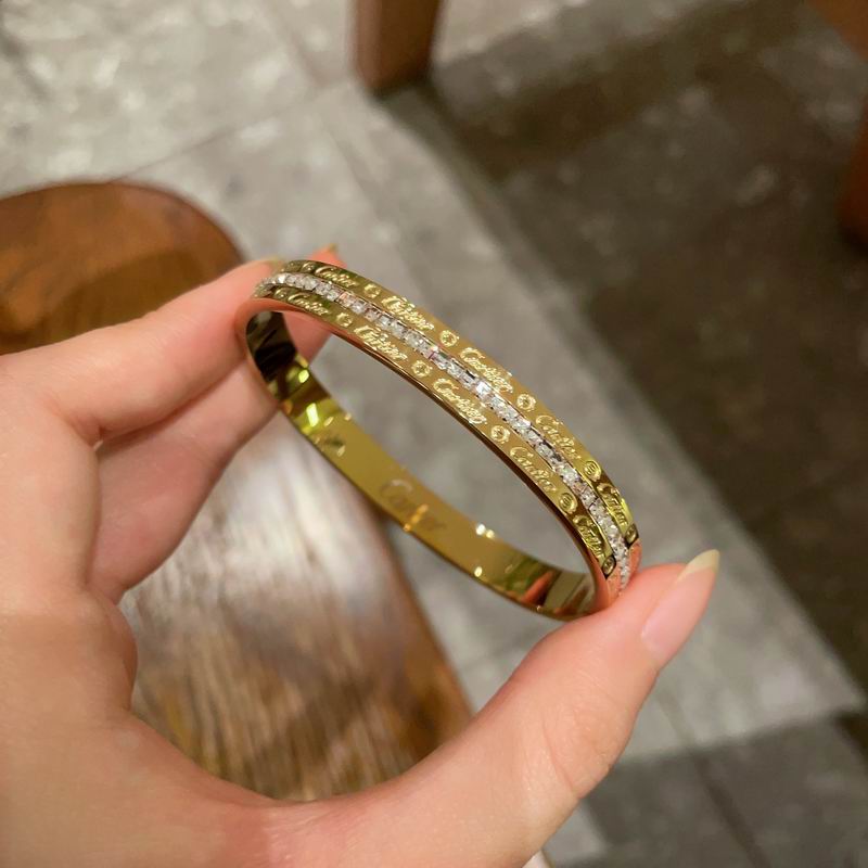 Cartier bracelet 07yxh03 (7)