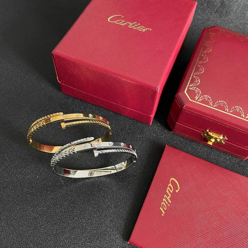 Cartier bracelet 07yxh05 (11)