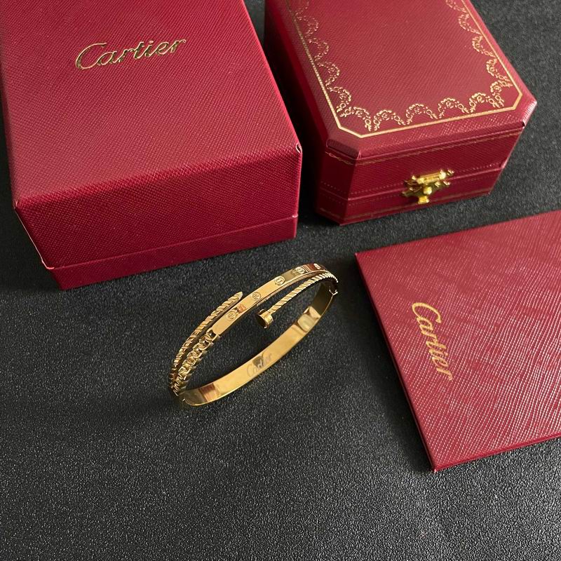 Cartier bracelet 07yxh05 (2)
