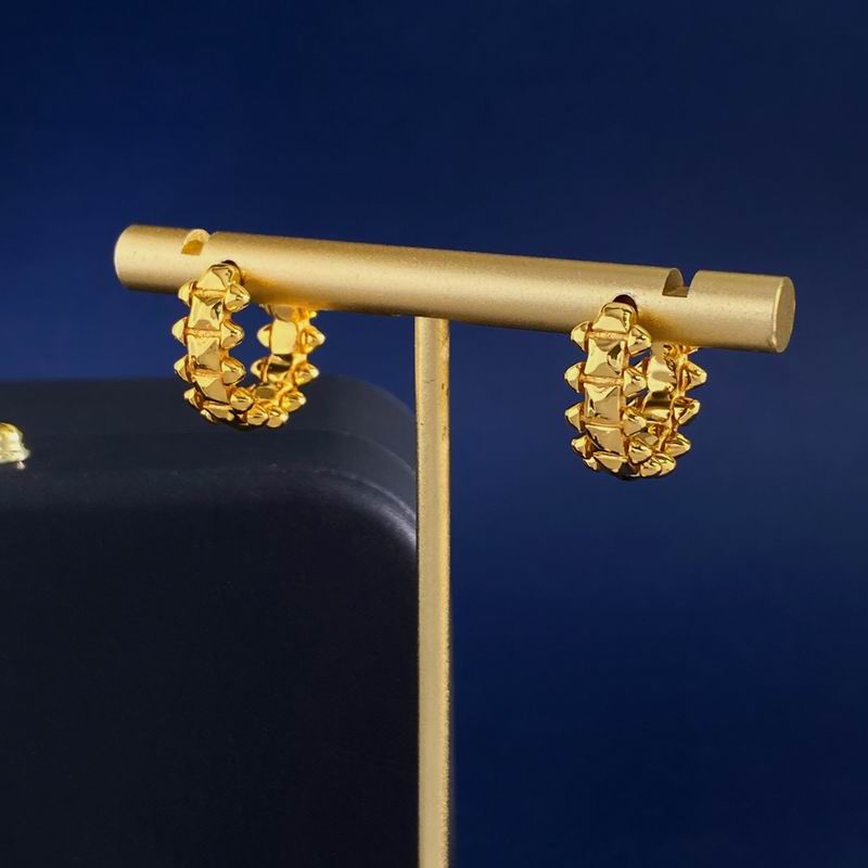 Cartier earring 05yxh01 (2)