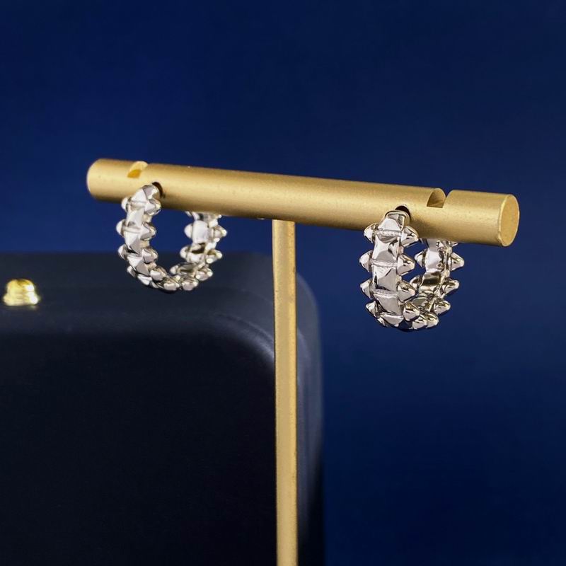 Cartier earring 05yxh01 (3)