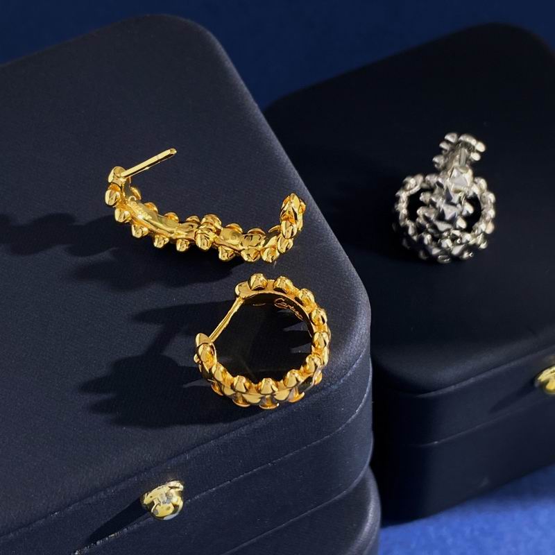 Cartier earring 05yxh01 (4)