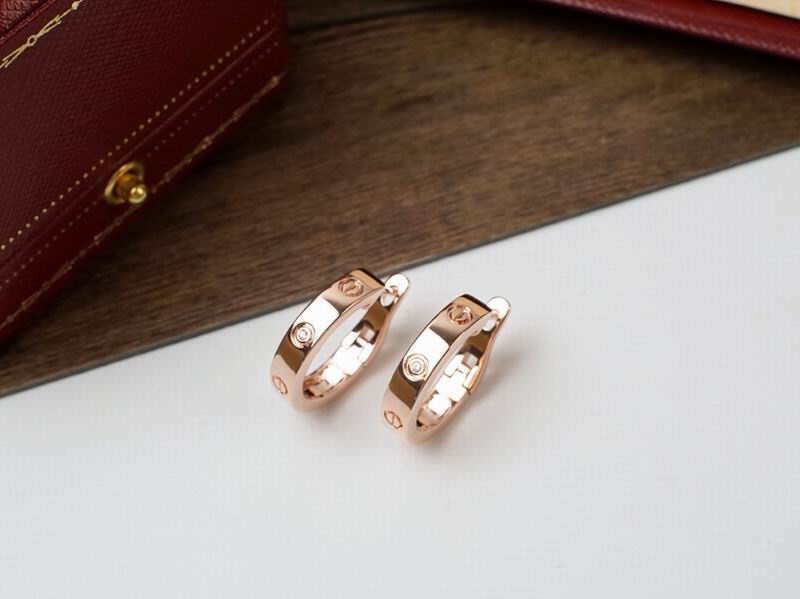 Cartier earring 06yxh01 (3)