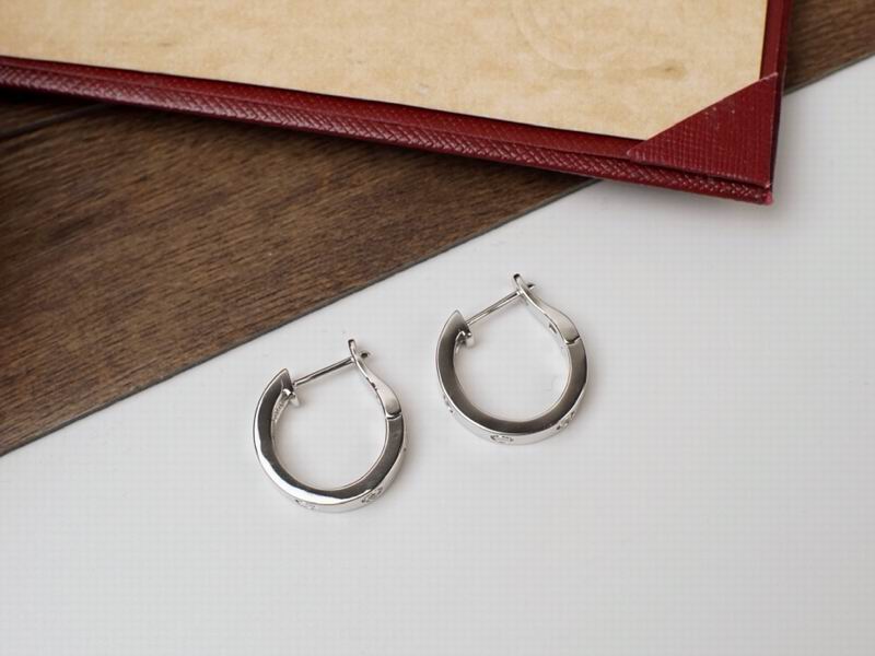 Cartier earring 06yxh01 (5)