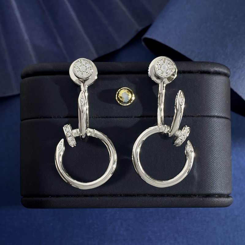 Cartier earring 06yxh02 (3)