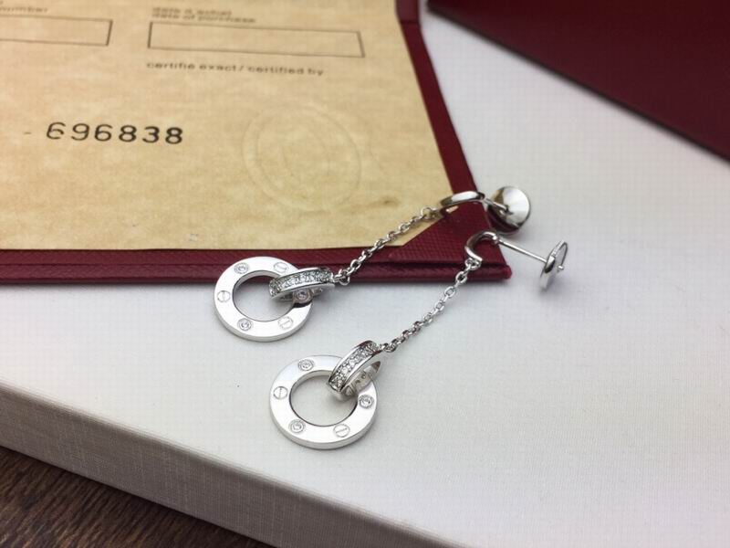 Cartier earring 06yxh03 (2)
