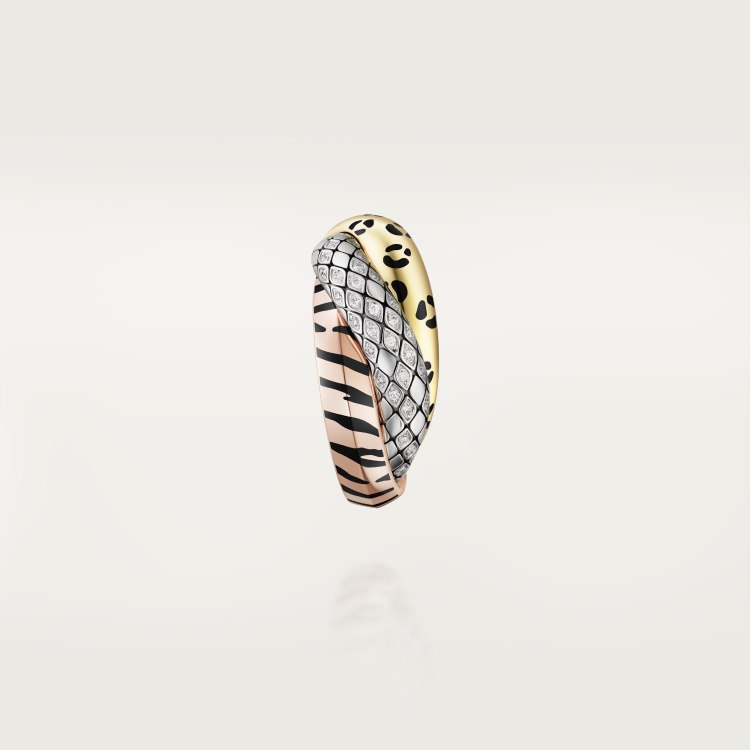 Cartier earring 07yxh02 (1)