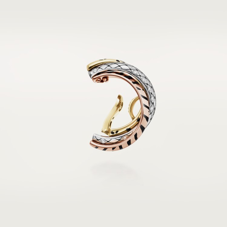 Cartier earring 07yxh02 (4)
