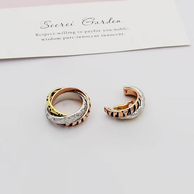 Cartier earring 07yxh02 (6)