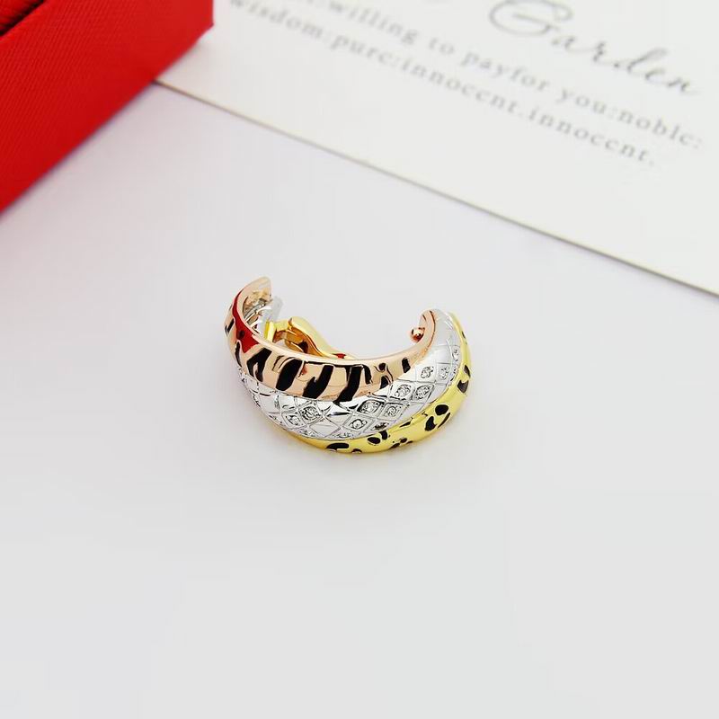 Cartier earring 07yxh03 (3)