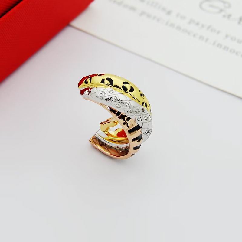 Cartier earring 07yxh03 (4)