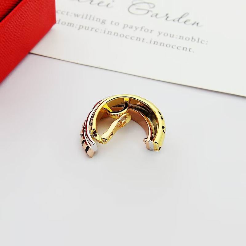 Cartier earring 07yxh03 (6)